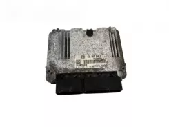 Контролер / модуль ЕБУ Volkswagen PASSAT B7 03C907309E 1039S40249 0261S06351