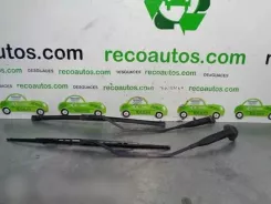 Smart ForTwo I Важіль склоочисника / важіль склоочисника 0001395V004000000