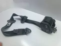Ремінь безпеки заднього сидіння Citroen C3 96842724XX 015507 1107AC