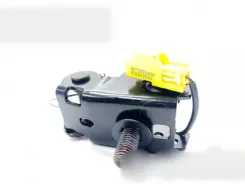 Застібка ременя безпеки заднього сидіння Volvo V70 607338100A 072503533