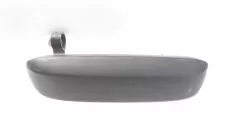 Зовнішня ручка задніх дверей Fiat Panda II 735371235 106094451
