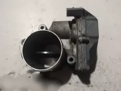 Дросельна заслінка Volkswagen PASSAT B7 A2C83076000 1014720