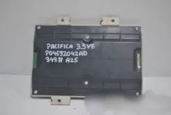 Підсилювач гальм Chrysler Pacifica T2RQH0246R11G 046920 P04692042AD