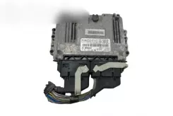 Блок керування/контролер Ford Focus CV6A12B684BB 0261S08808 CV6112A650ARA