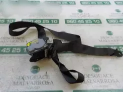 Ремінь безпеки переднього BMW X5 E70 72117161042 0713F3715Q