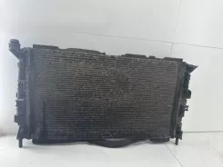 Радіатор Ford C-MAX I 3M5H8005TK 08V1S10011 16DFC200420