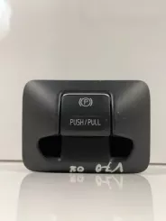 Кнопка / перемикач ручного гальма Volvo V70 30773539 07W30K