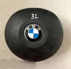 Подушка безпеки керма BMW 3 E46 33109680803X 01B033DT0255S
