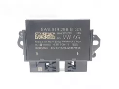 Інші комп'ютери / модулі / контролери Seat Leon IV 5WA919298B 0217000173