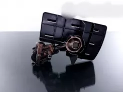 Масляний насос Volkswagen Golf III 026115153 051103623 026115153A