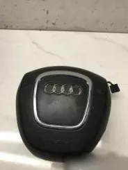 Audi A6 S6 C6 4F Подушка безпеки керма Подушка безпеки 4F0880201 001AB110BKBN