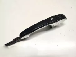 Ручка передніх зовнішніх дверей Dodge Durango 04589881AL 05080ZDG