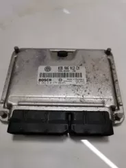 Контролер / модуль ЕБУ Volkswagen Lupo 038906012CM 28SA4624 0281010379