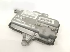 Mercedes-Benz E W211 Бічна подушка безпеки A2038600205 0027023121F 1004149780177