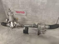 Рульова рейка BMW 5 F10 F11 / Рульова рейка 7806434140 00025206