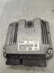 Toyota Auris 150 Інші комп'ютери / модулі / драйвери 0281014846