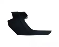 Накладка на поріг дверей Tesla Model S 100824800D 100824800