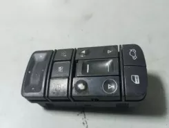 Кнопки вікон Opel Vectra C 09185954 02058T