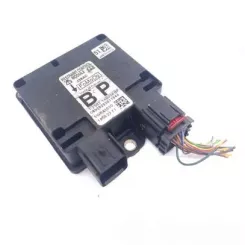 Блок керування подушками безпеки Ford Fiesta 2S6T14B056BP 09938255811644 5WK43030