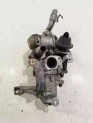 Клапан рециркуляції відпрацьованих газів Citroen C3 9671187780 1034470799