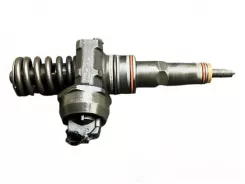 Паливний інжектор Volkswagen Sharan 038130073AH 0414720036