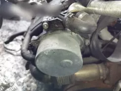 Вакуумний насос Audi A4 S4 B6 8E 8H 057145100C 01T3181178