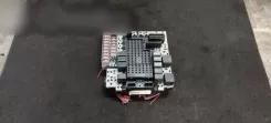 Блок запобіжників Volvo S60 / Комплектний 8676286 000001581766