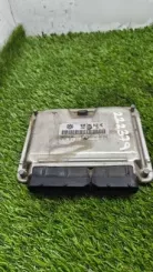 Блок керування двигуном Seat Leon (1M) 0281011313 038906012he