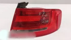 Задній ліхтар Audi A4 S4 B8 8K 166964 09686067247 12408072428