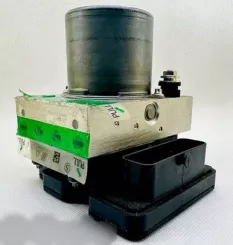 Блок керування ABS Mercedes-Benz E W211 A9069005004 0265290523 286213451