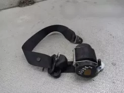 Ремінь безпеки заднього виду Opel Agila A 09206908 560942700