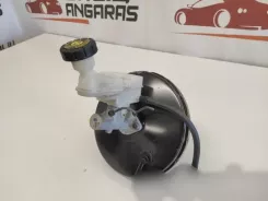 Nissan Note (E11) Підсилювач гальм 8200123845 46007AX602 03786431014