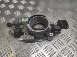 Дросельна заслінка Dodge Caravan 04861254AA 2650