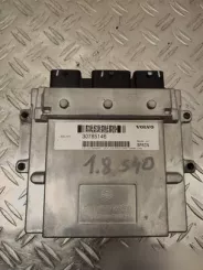 Комп'ютер двигуна Volvo S40 30785146 0005012446