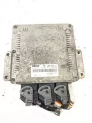 Контролер / модуль ЕБУ Renault Laguna II 0281011106 1039S00599