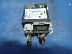 Контролер / модуль подушки безпеки Ford Focus BM5T14B321CF 0285010930 6100301549BC