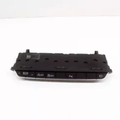 Комплект перемикачів та кнопок Audi A4 S4 B9 8W 8W0925301 0401180121