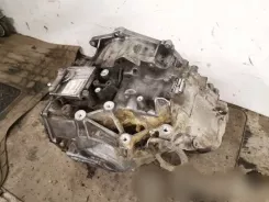 Автоматична коробка передач Volvo S80 TF80SC 06M3801587T 30759364