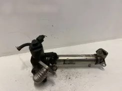 Охолоджувач вихлопних газів Saab 9-5 EGR 8972292313 0302725