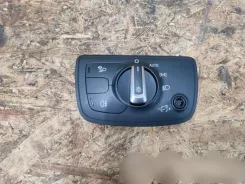 Audi A7 S7 4G Перемикач світла 4G0941531E 0503121642