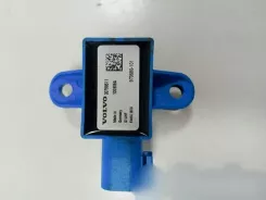 Датчик удару подушки безпеки Volvo XC60 30798511 100909A 973580101