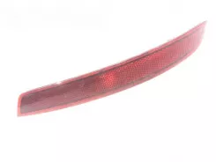 Задній відбивач фар Opel Astra J 13282240 01625302 1738705