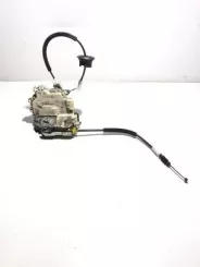 Замок задніх дверей Audi A4 Allroad B8 8K0839016C 081003S