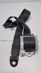 Ремінь безпеки переднього Opel Omega B1 90379450 045013 G3714