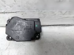 Двигун обігрівача Volvo V70 6G9N19E616AA 070911A 1607526