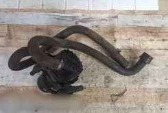 Насос вторинного повітря Ford Focus 3S419A486AA 10200056AAC