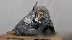 BMW X5 F15 Механічна 5-ступінчаста коробка передач WTR 0094965