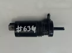 Форсунка лобового скла/омивача лобового скла Volvo XC60 1013229 100330B
