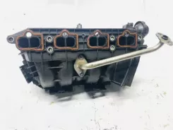 Впускний колектор Opel Meriva A 55353615 028060048