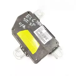 Бічна подушка безпеки BMW 3 E46 40703723703G 02B2618B0211P 1003870660024